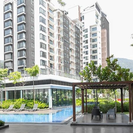 Cuti Genting Midhills Space Theme 9 Pax Wifi Genting Highland Vacation Genting Highlands Luaran gambar