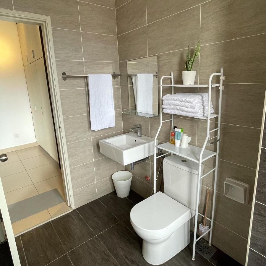 Cuti Genting Midhills Space Theme 9 Pax Wifi Genting Highland Vacation Genting Highlands Luaran gambar