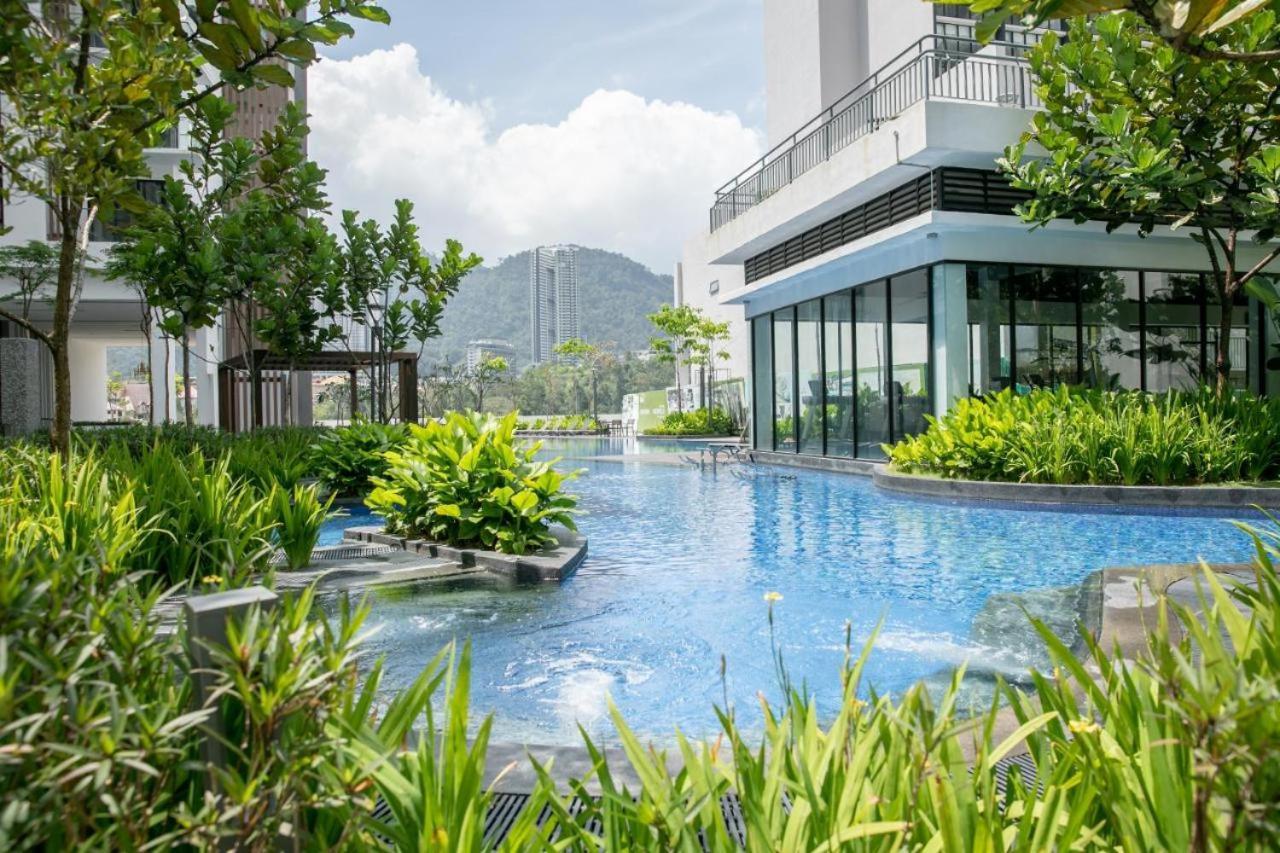 Cuti Genting Midhills Space Theme 9 Pax Wifi Genting Highland Vacation Genting Highlands Luaran gambar